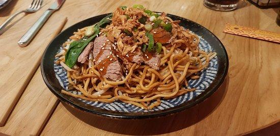Xu Noodle Bar