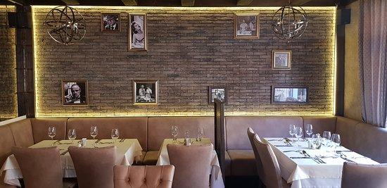 Trattoria Il Divo