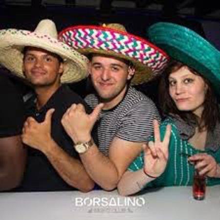 Borsalino