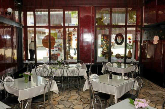 Bar Rubin