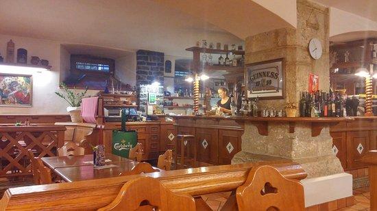 Gostilna Kasca