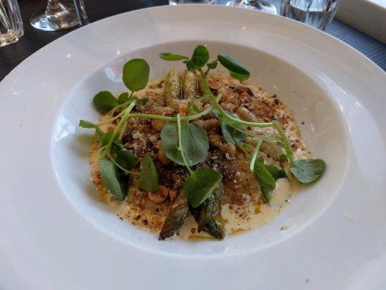 Seglarrestaurangen