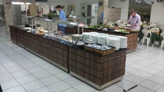Restaurante Seara
