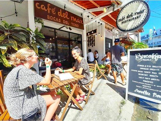 Café del Mar