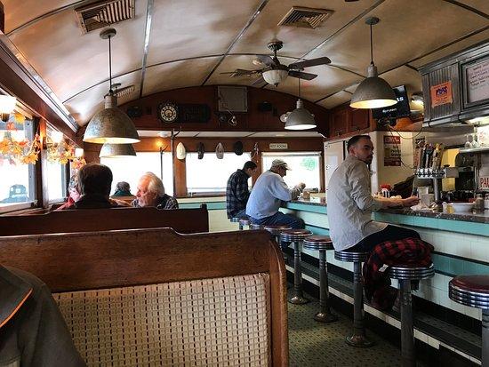The Union Diner