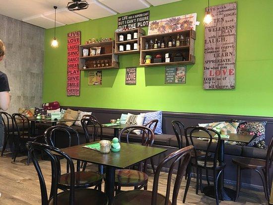 Scrumptious on Summer