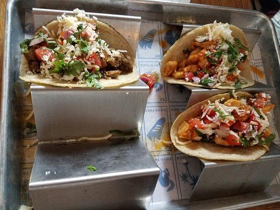 Coyo Taco