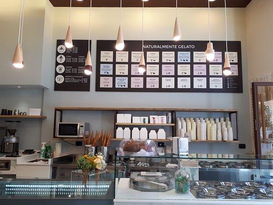 Gelateria Bloom