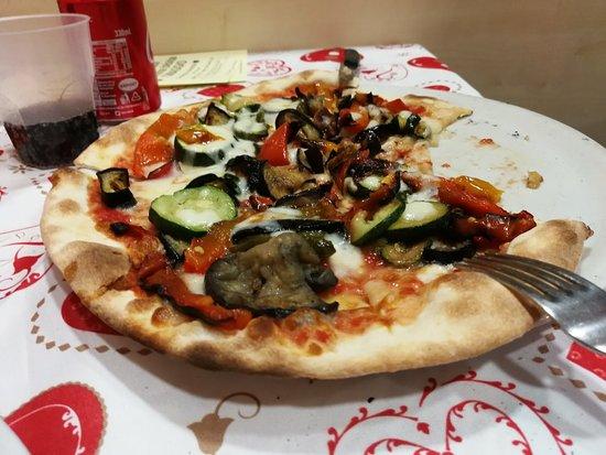 Pizzeria Da Anto