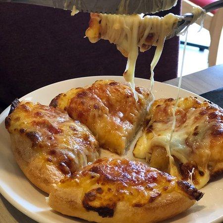 Pizza Hut Kuala Terengganu