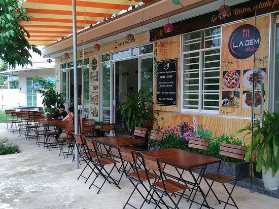 La Dem Bistro