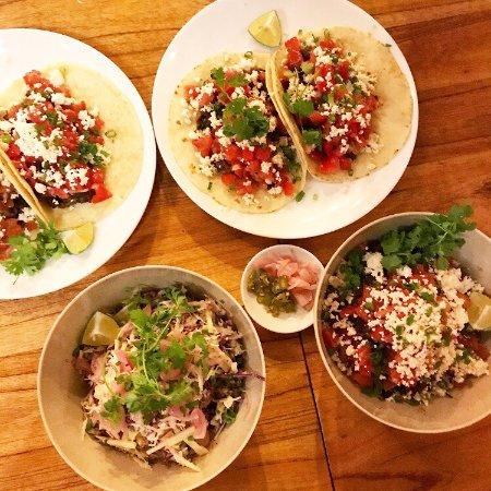 Hola Taco
