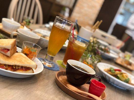 Whole Food Cafe Apprivoiser