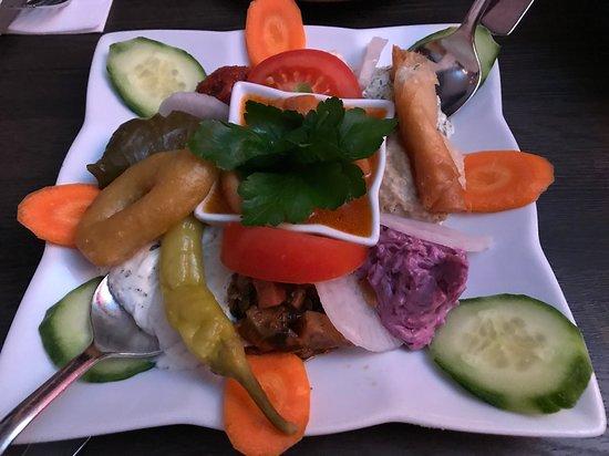 Sultan Saray