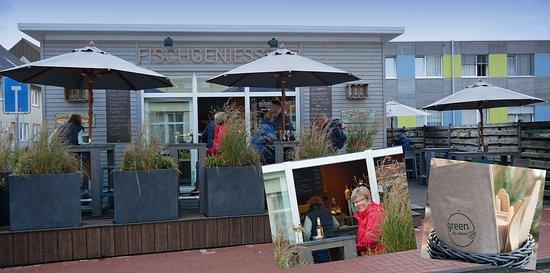 Fischgeniesserei