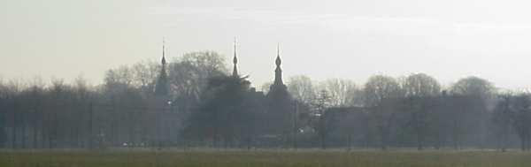Kasteel de Ribaucourt