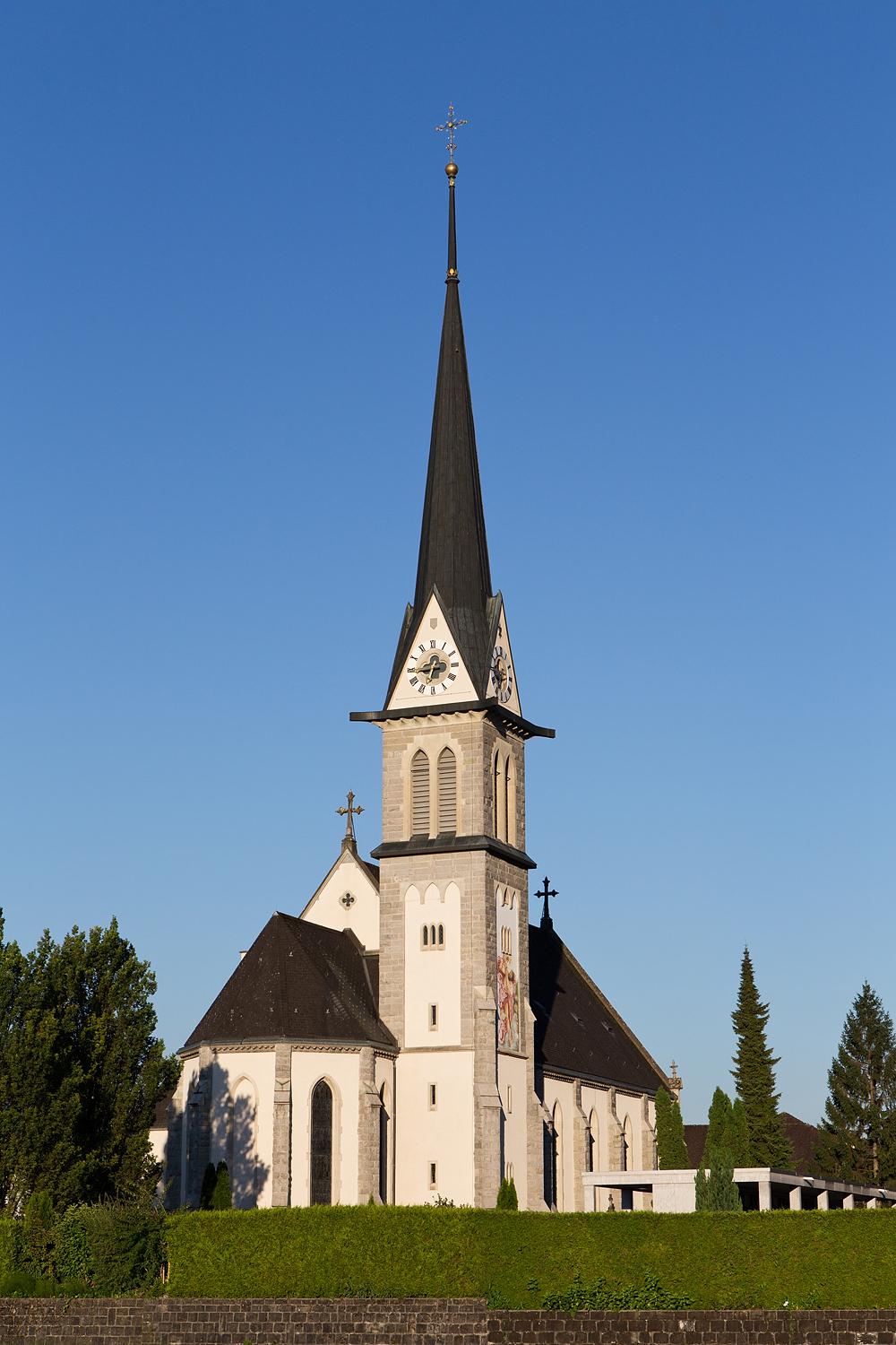 St. Anton