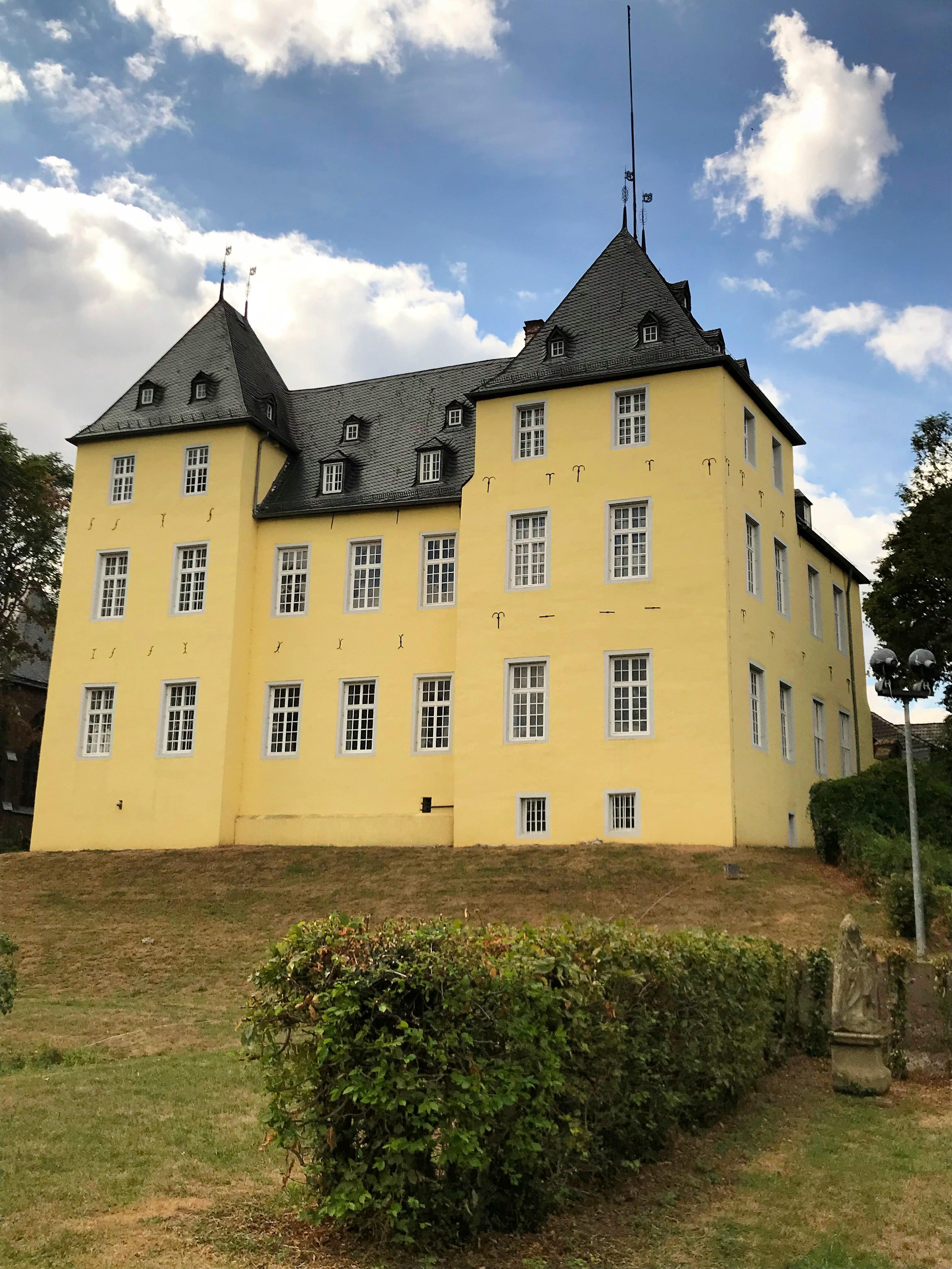 Schloss Alfter