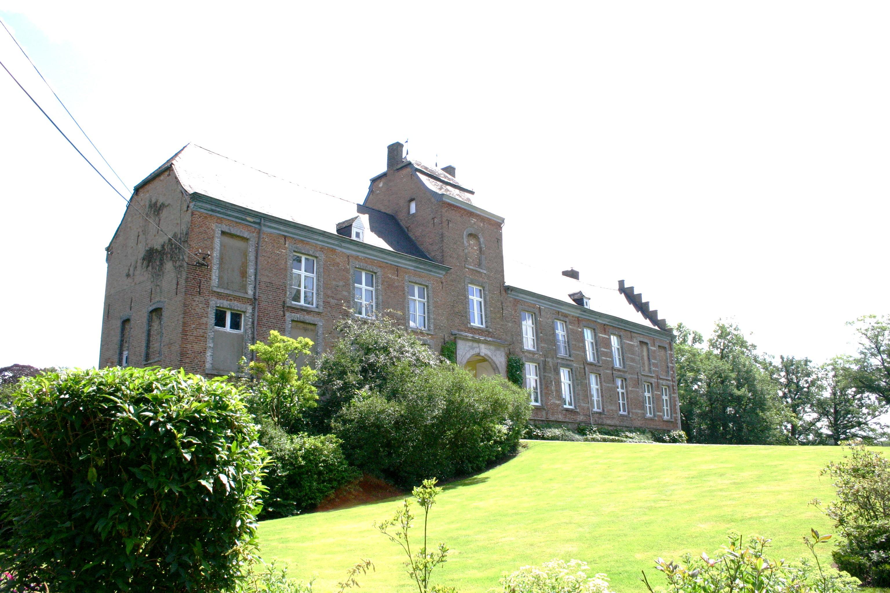 Kasteel De Burg