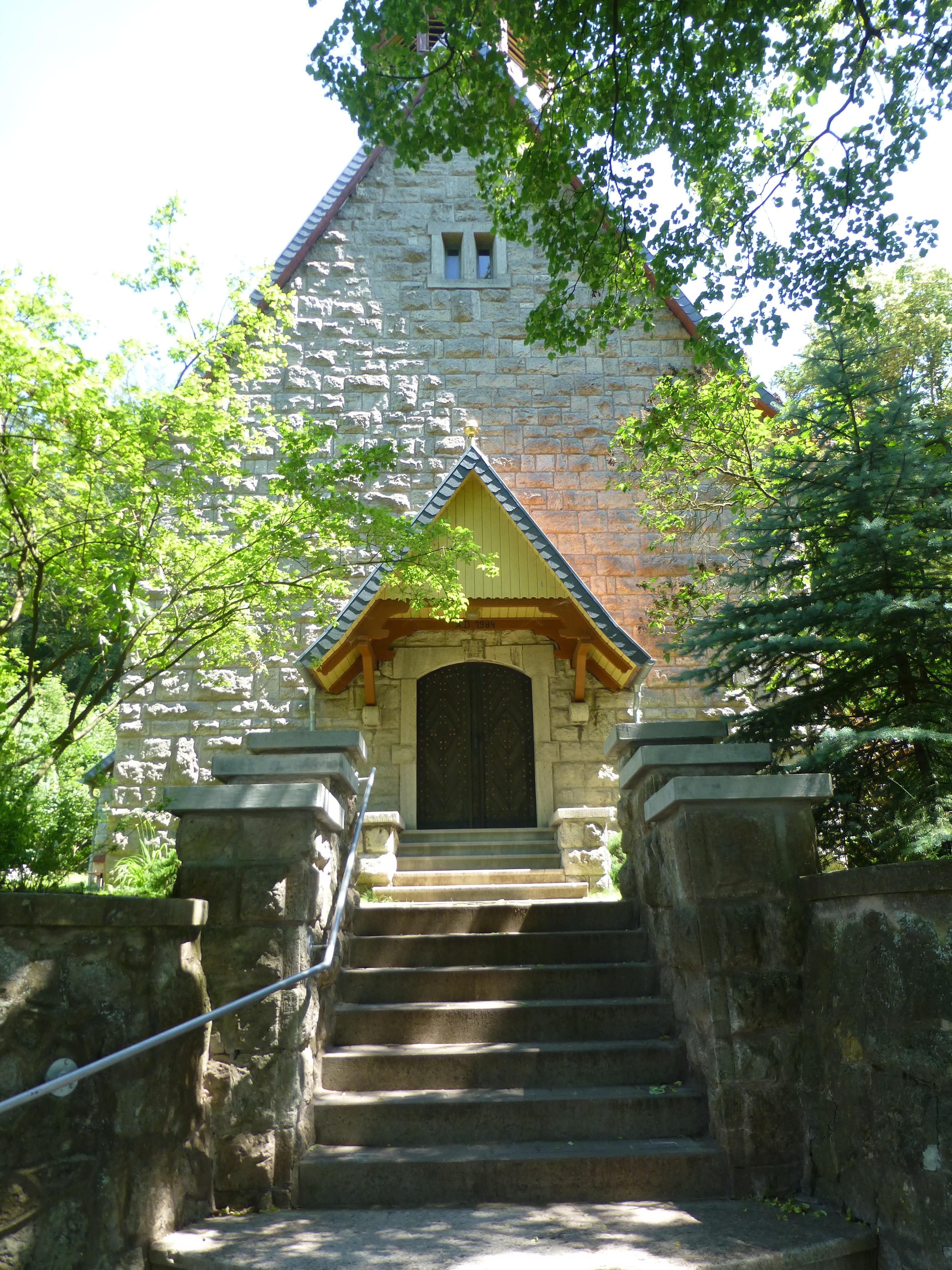 Kreuzkirche