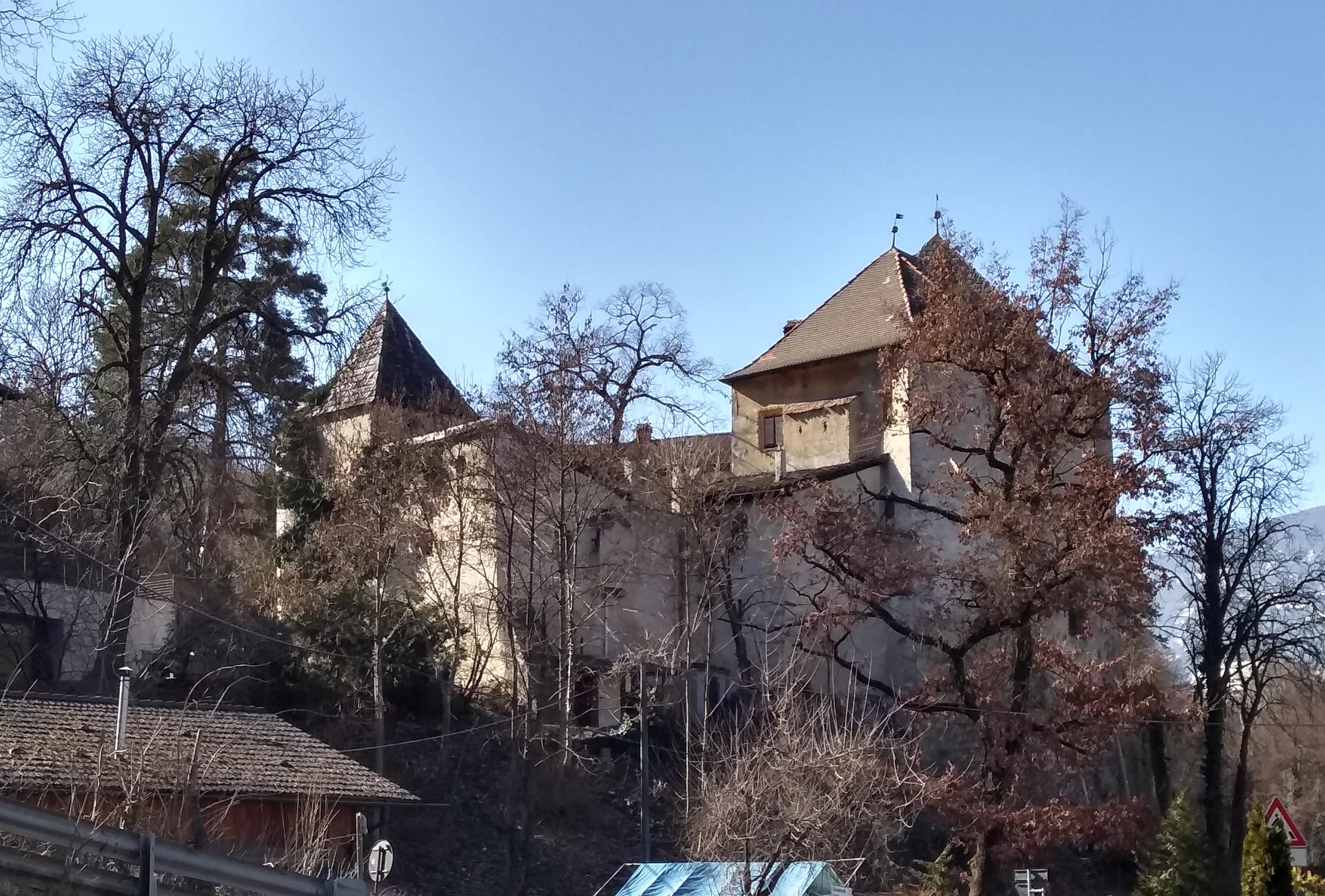 Castell'Angria