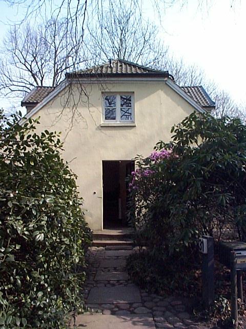 Heine Haus