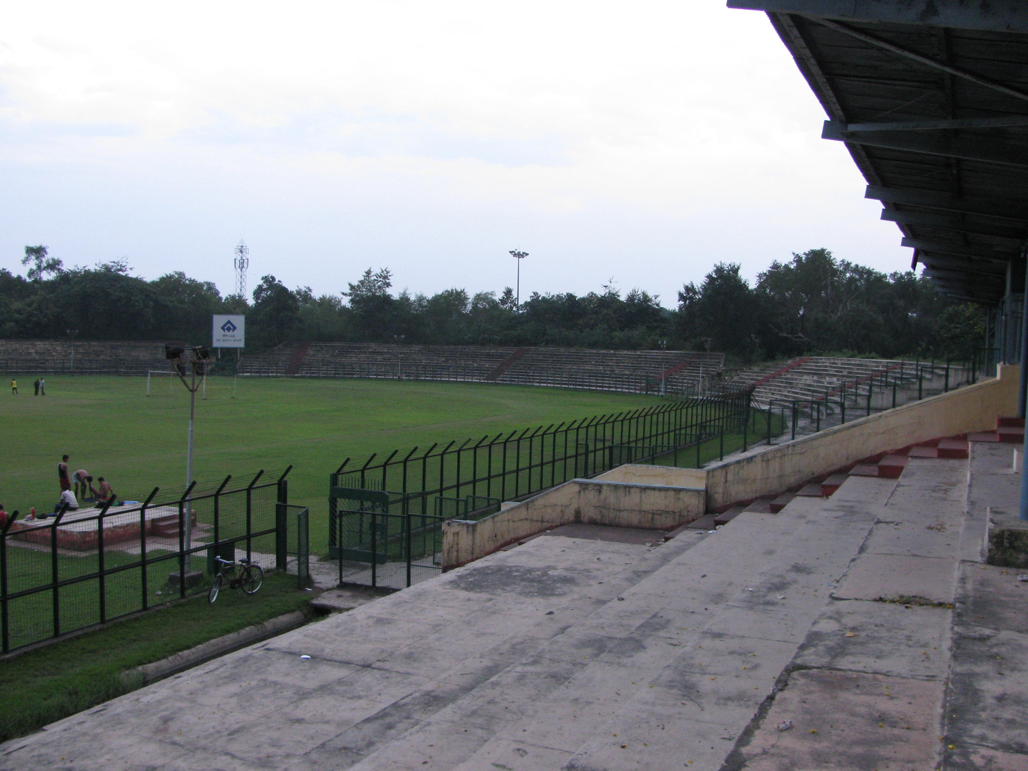 Mohan Kumar Mangalam Stadium