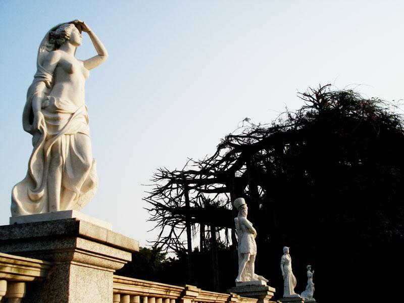 Grand World Scenic Park