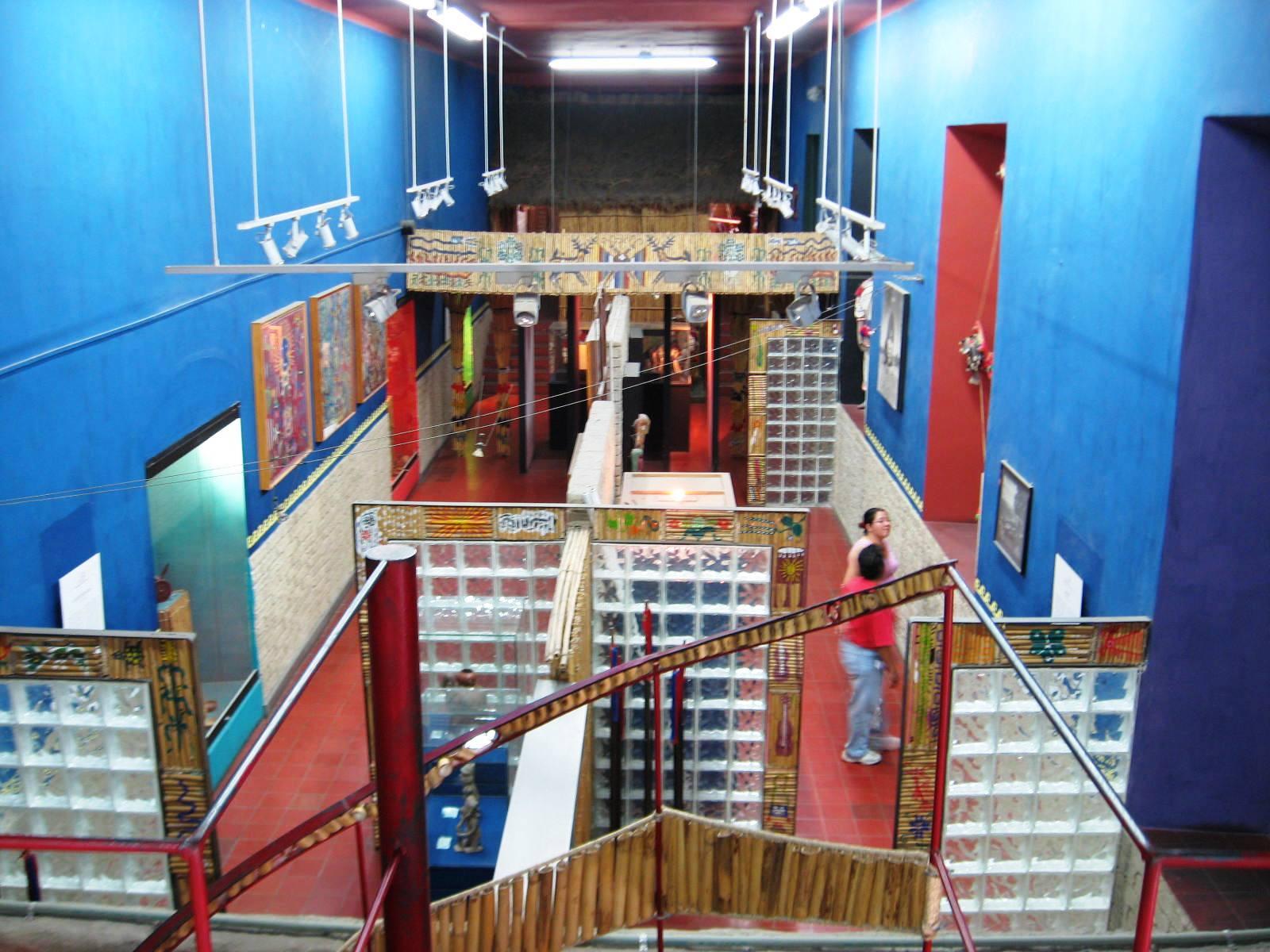 Museo Huichol Wixárika