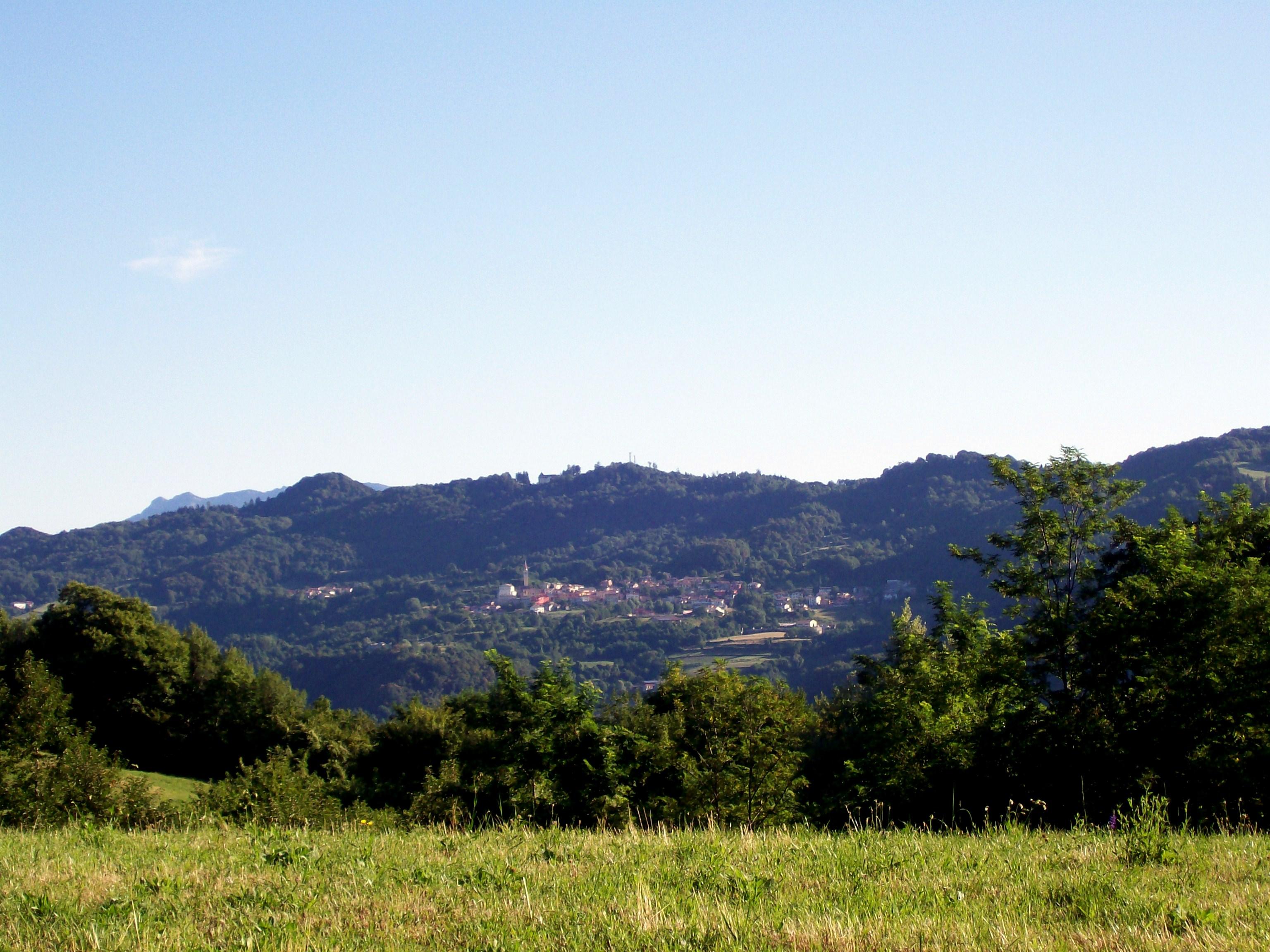 Valle del Chiampo