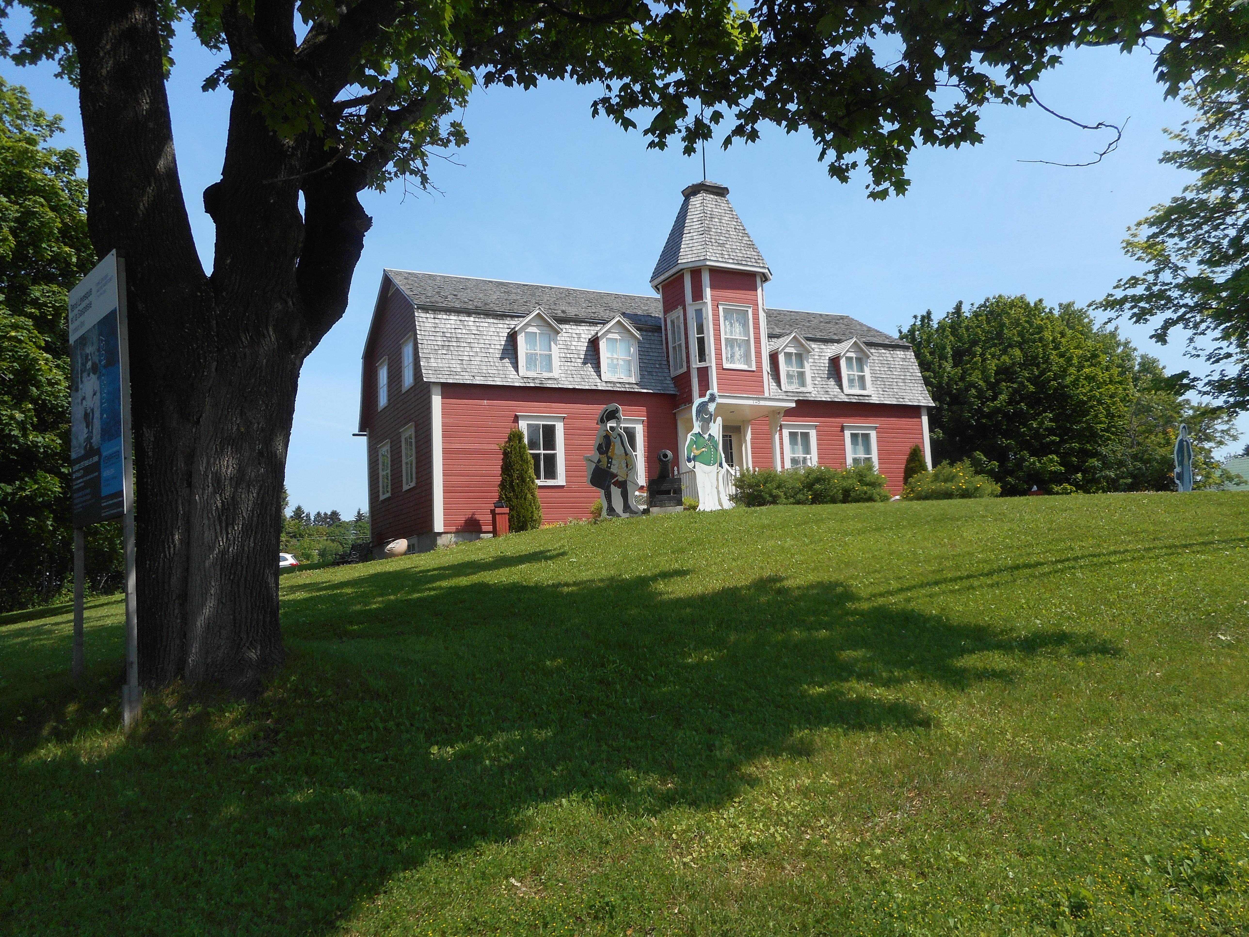 Centre Culturel Et D'interpretation Kempffer