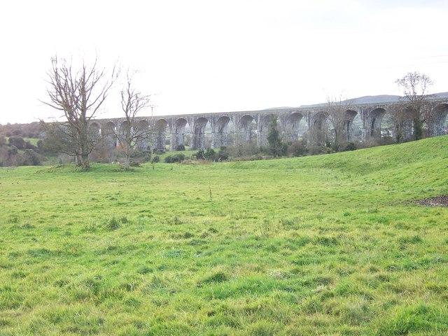 Craigmore Viaduct