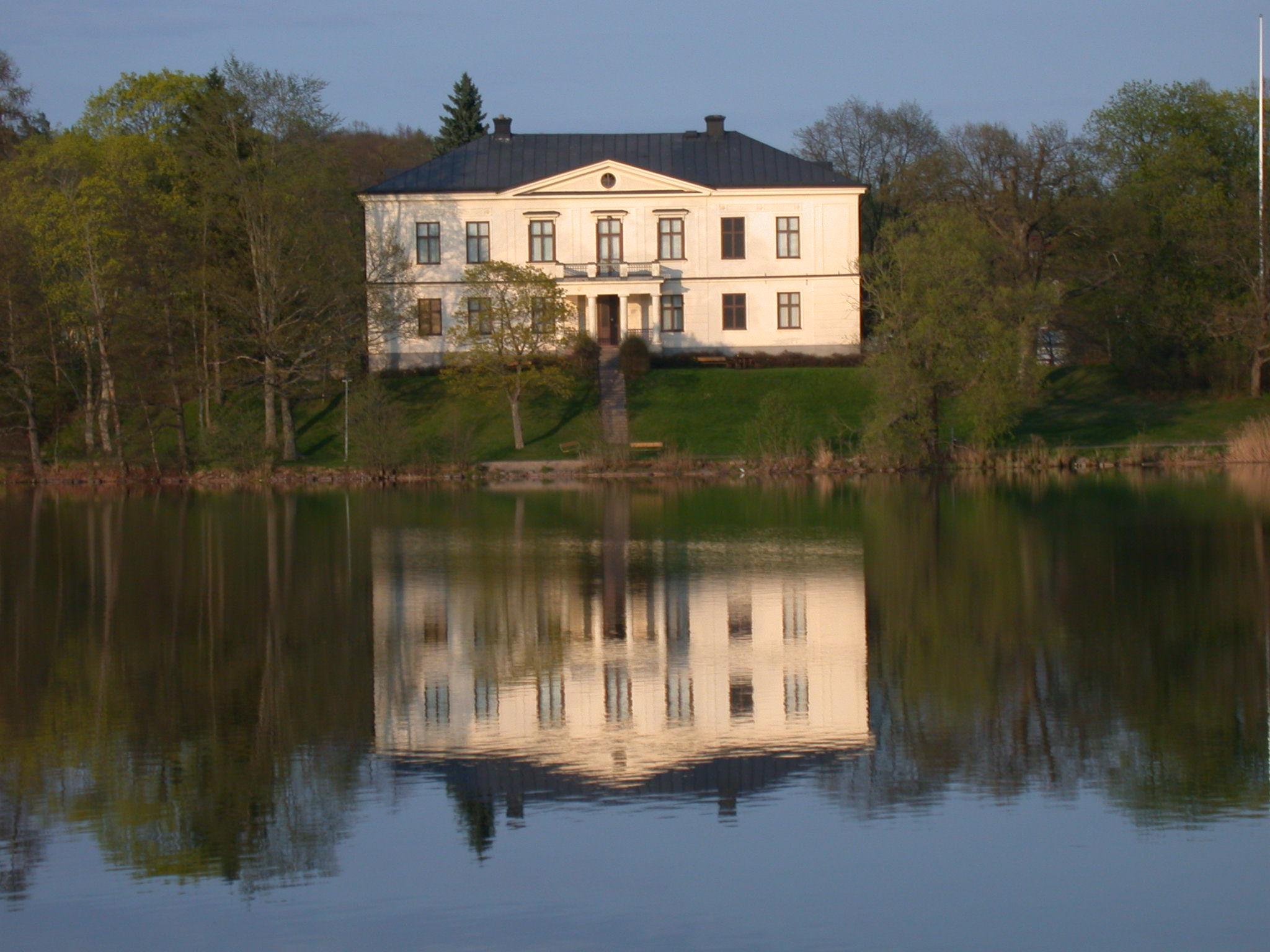Charlottenborg Castle