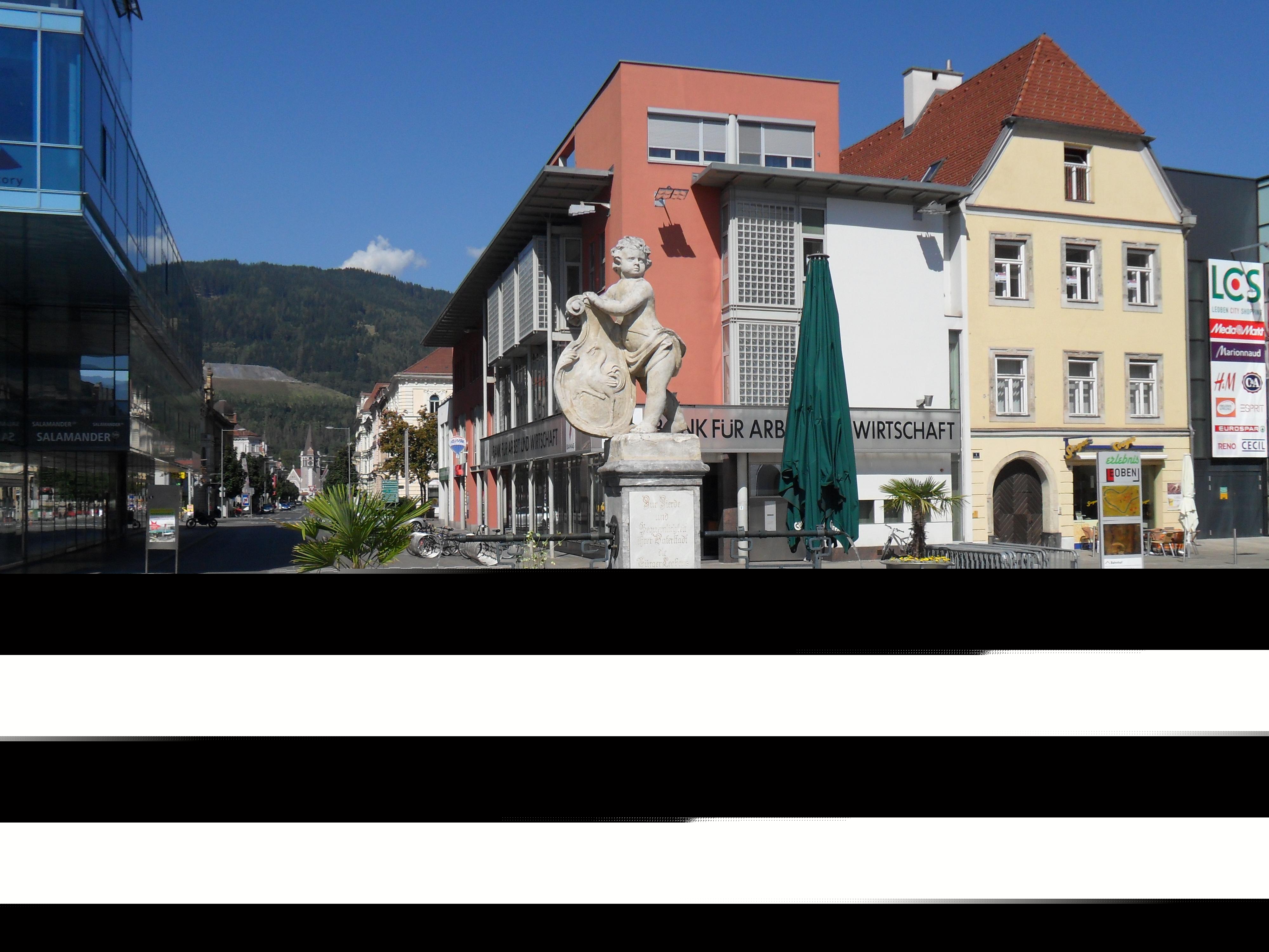 Engelsbrunnen