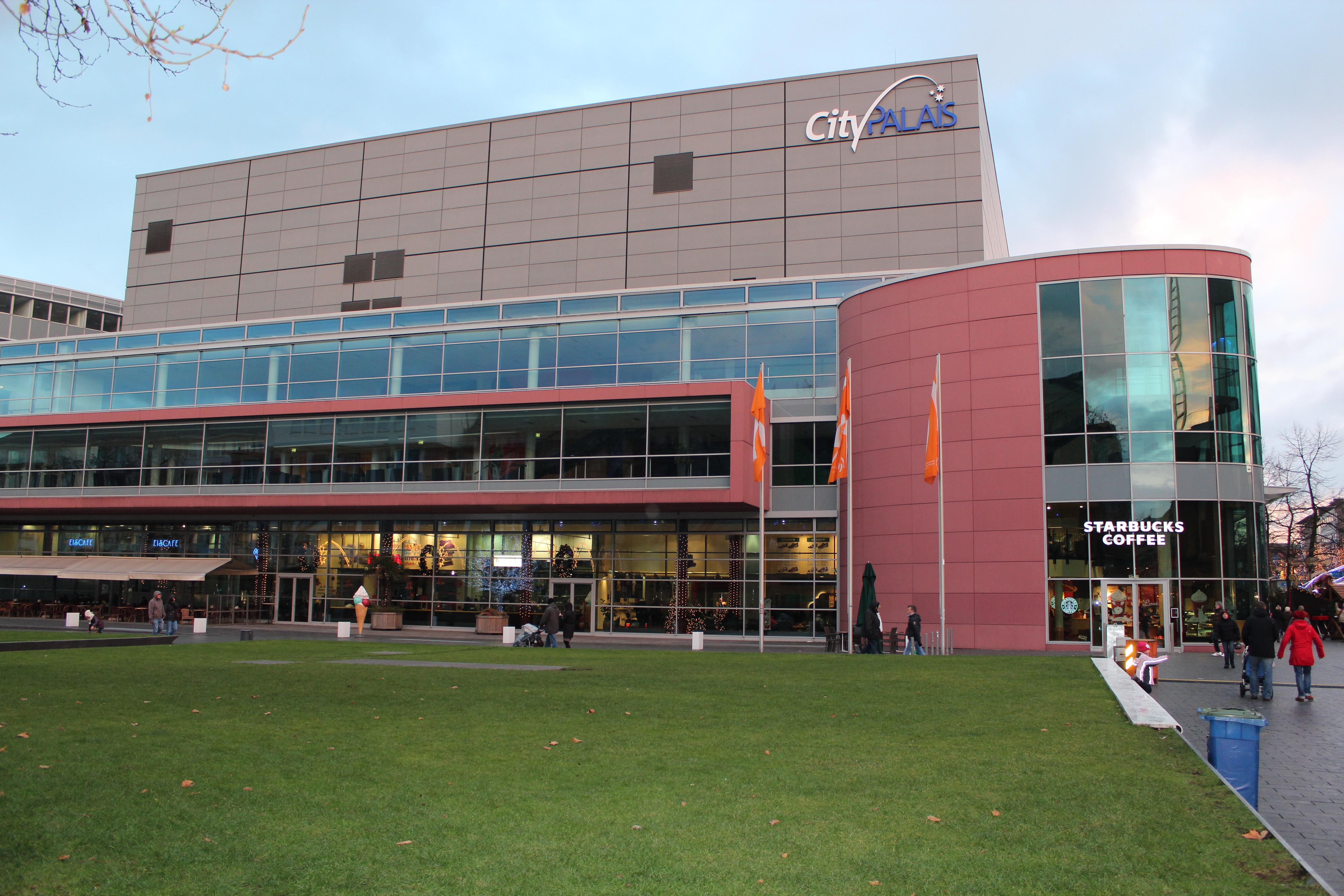 Casino Duisburg
