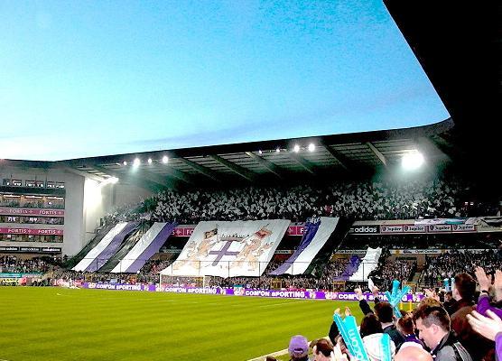 Estádio Constant Vanden Stock