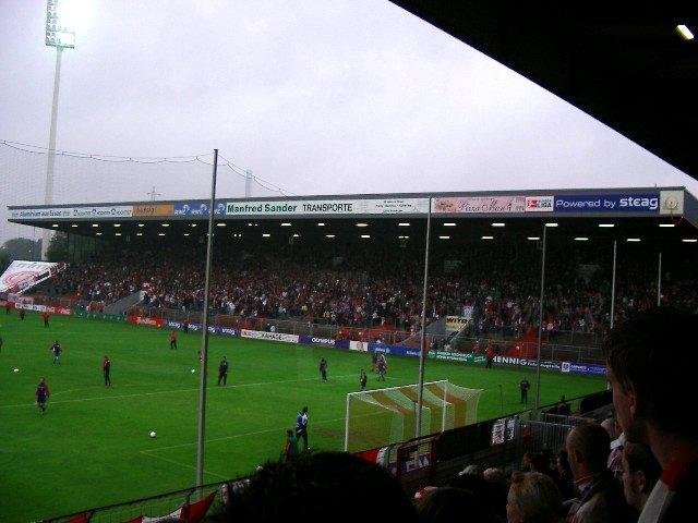 Georg-Melches-Stadion