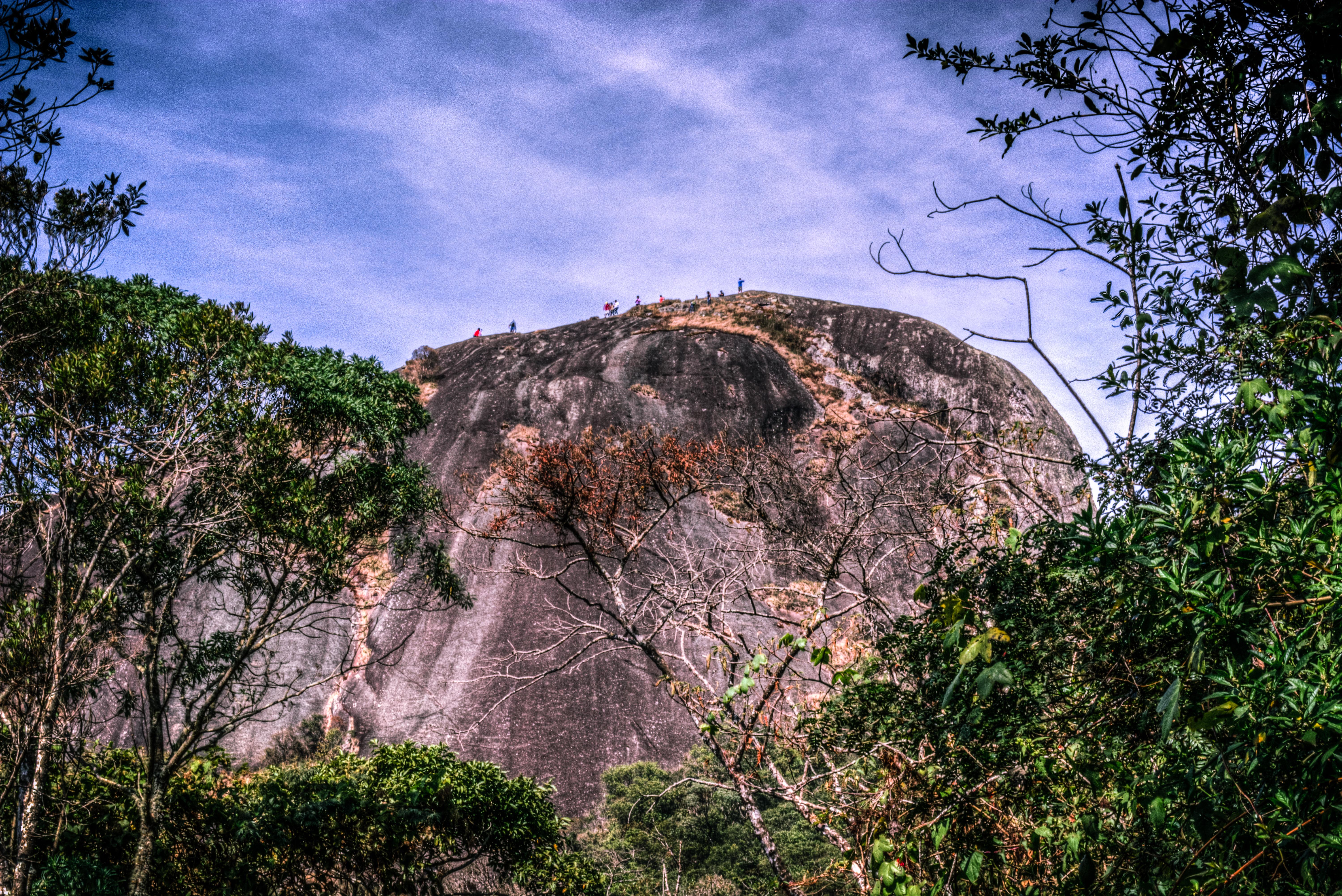 Pedra Redonda