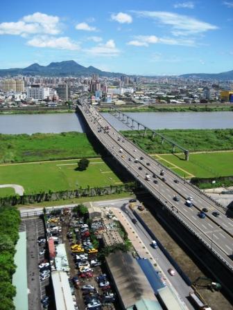 Dahan Bridge