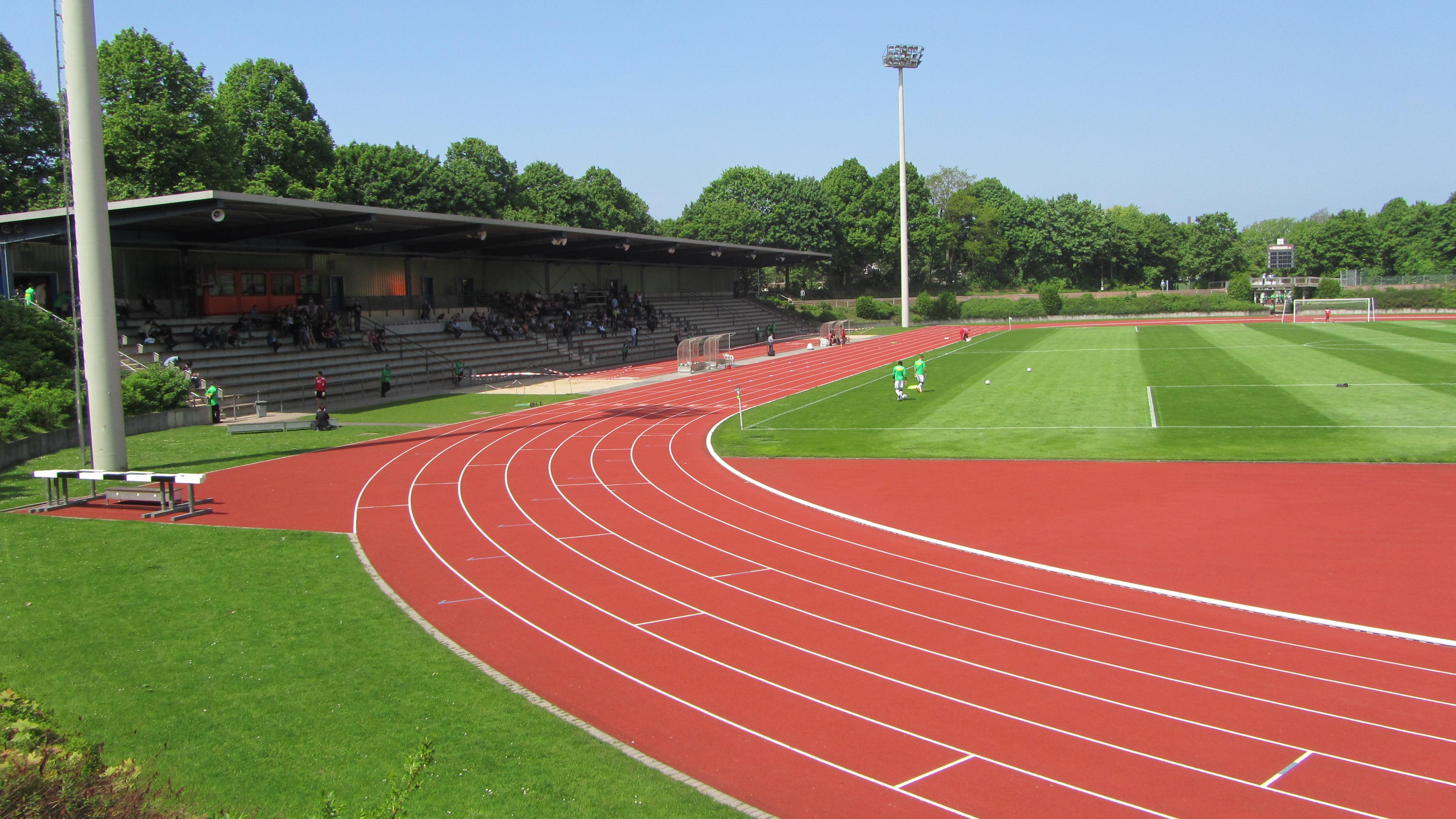 Grenzlandstadion