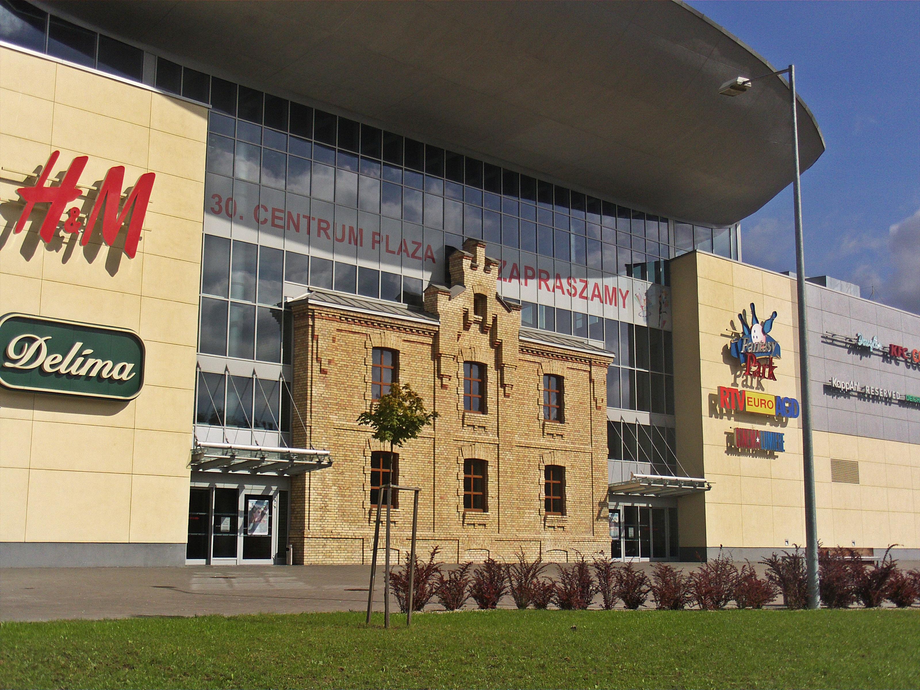 Suwalki-Platz