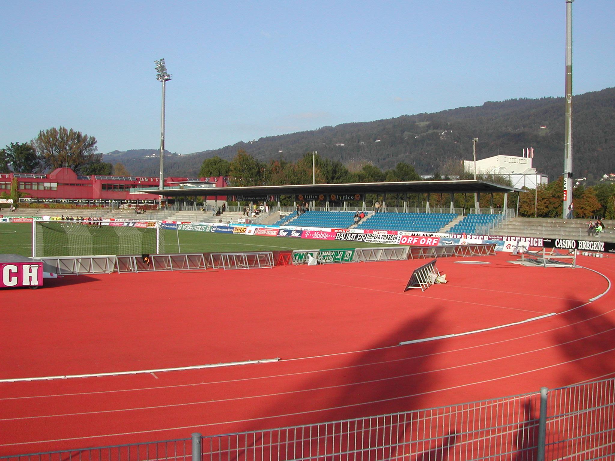 Stadio Casino