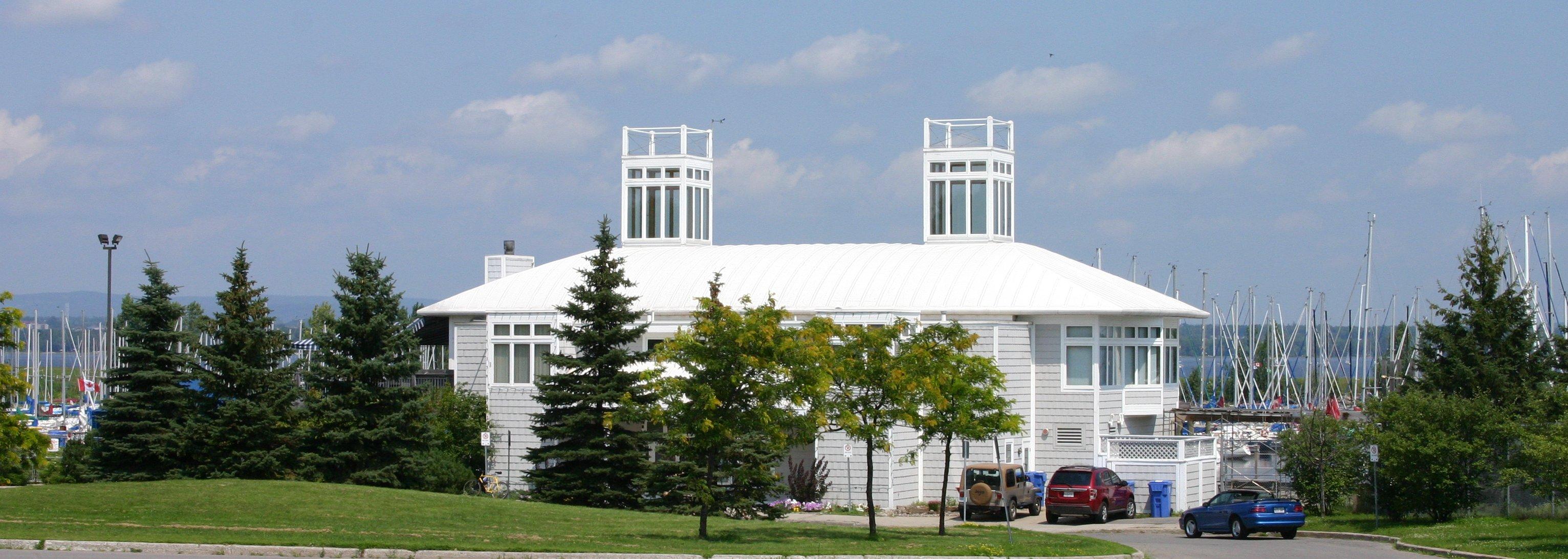 Nepean Sailing Club