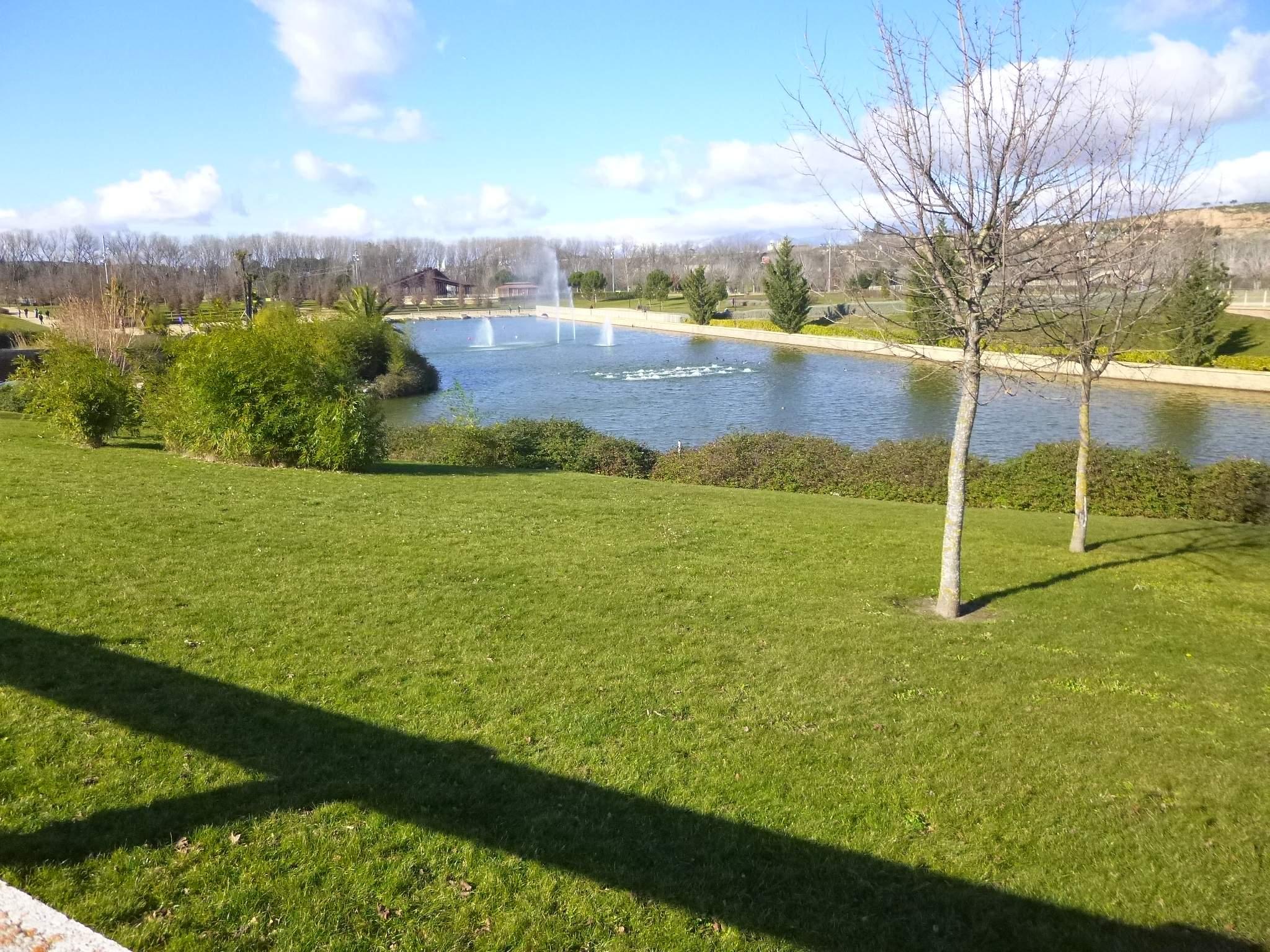 Parque de la Ribera