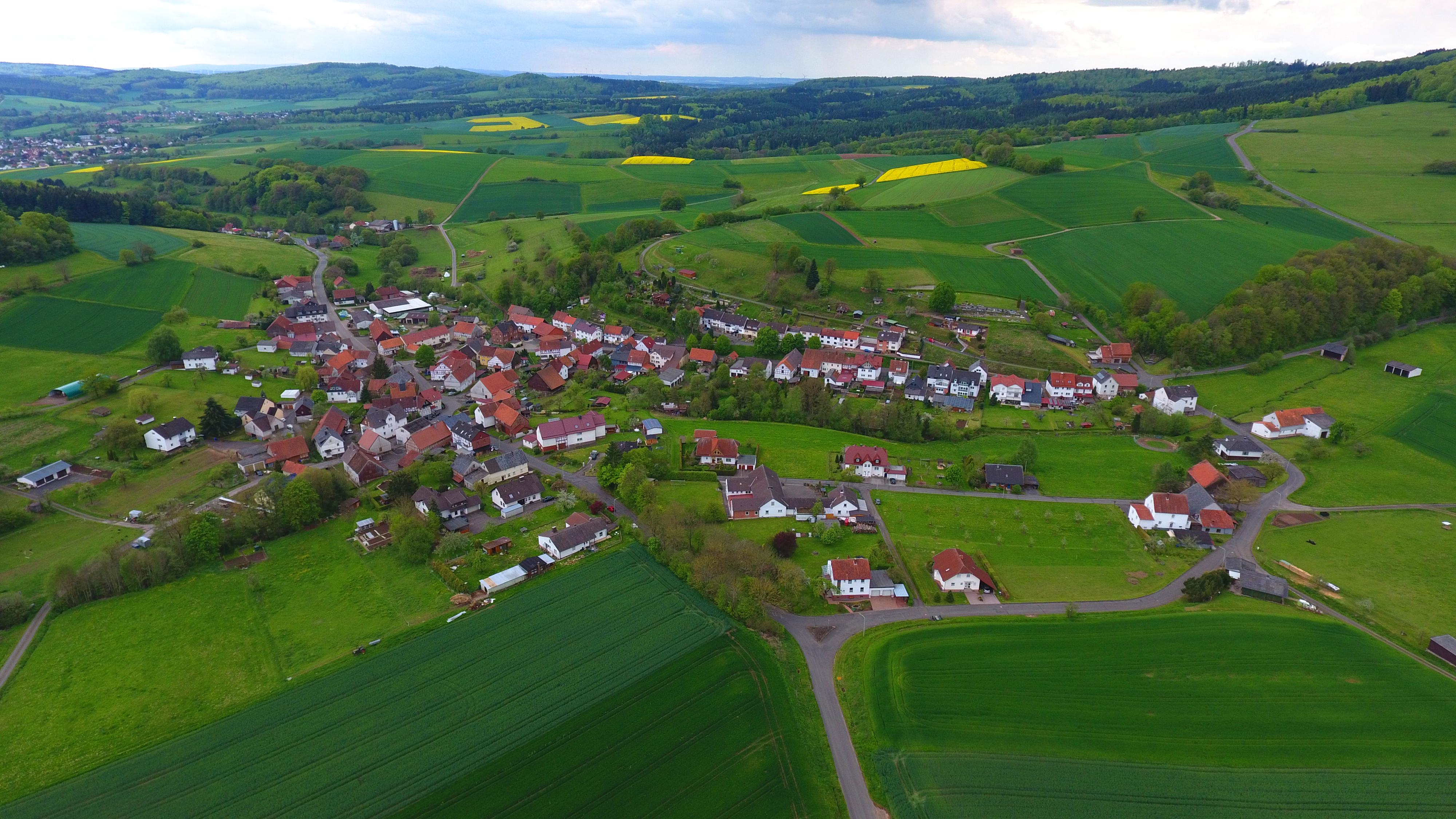 Friedigerode