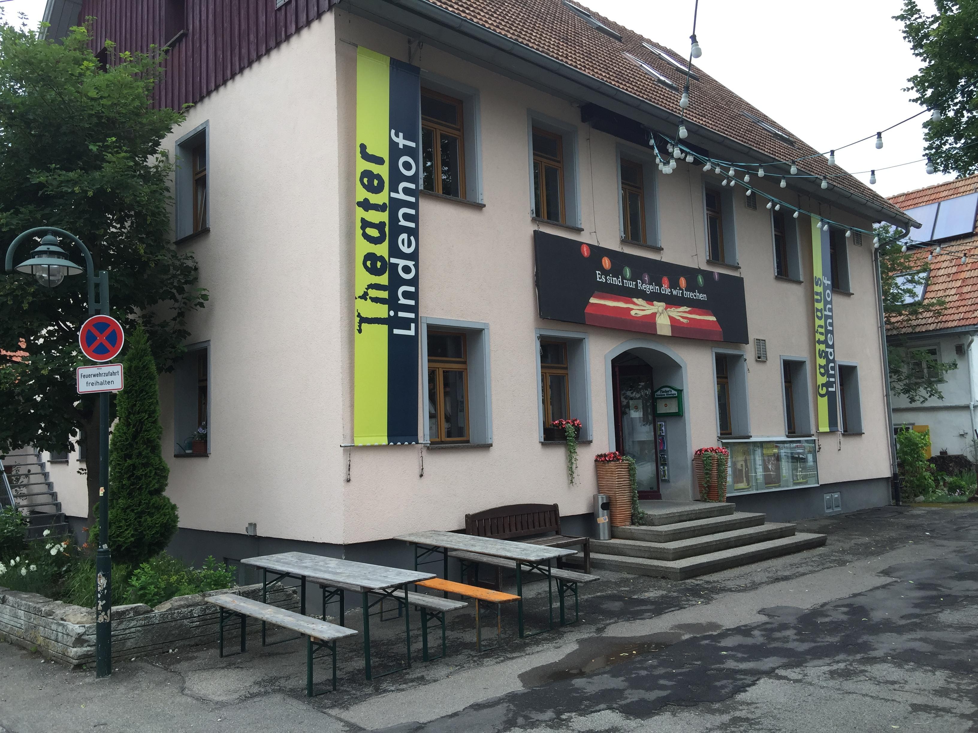 Theater Lindenhof