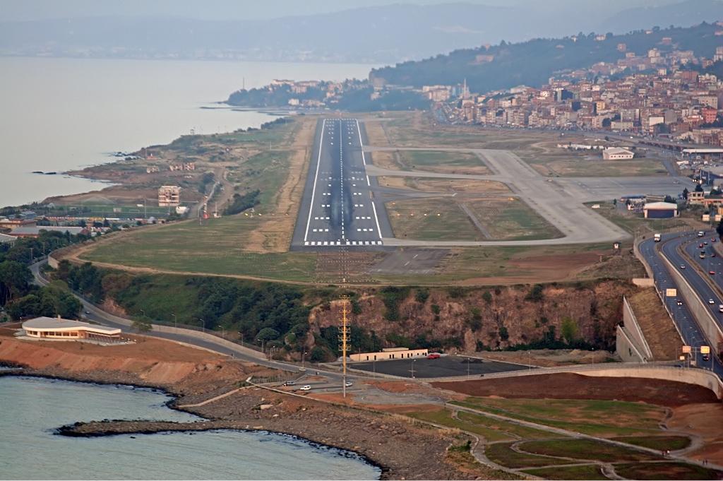 Trabzon Airport