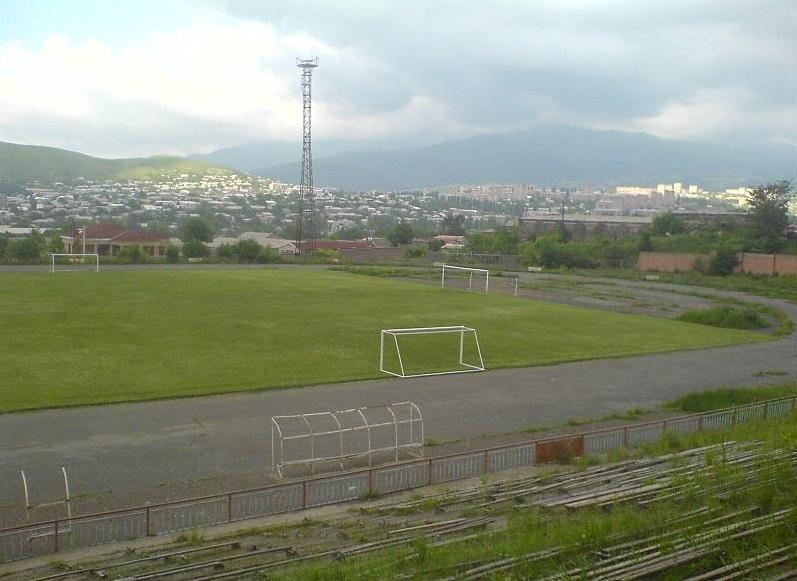 Lori Stadium