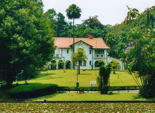 Parque Estadual Alberto Löfgren