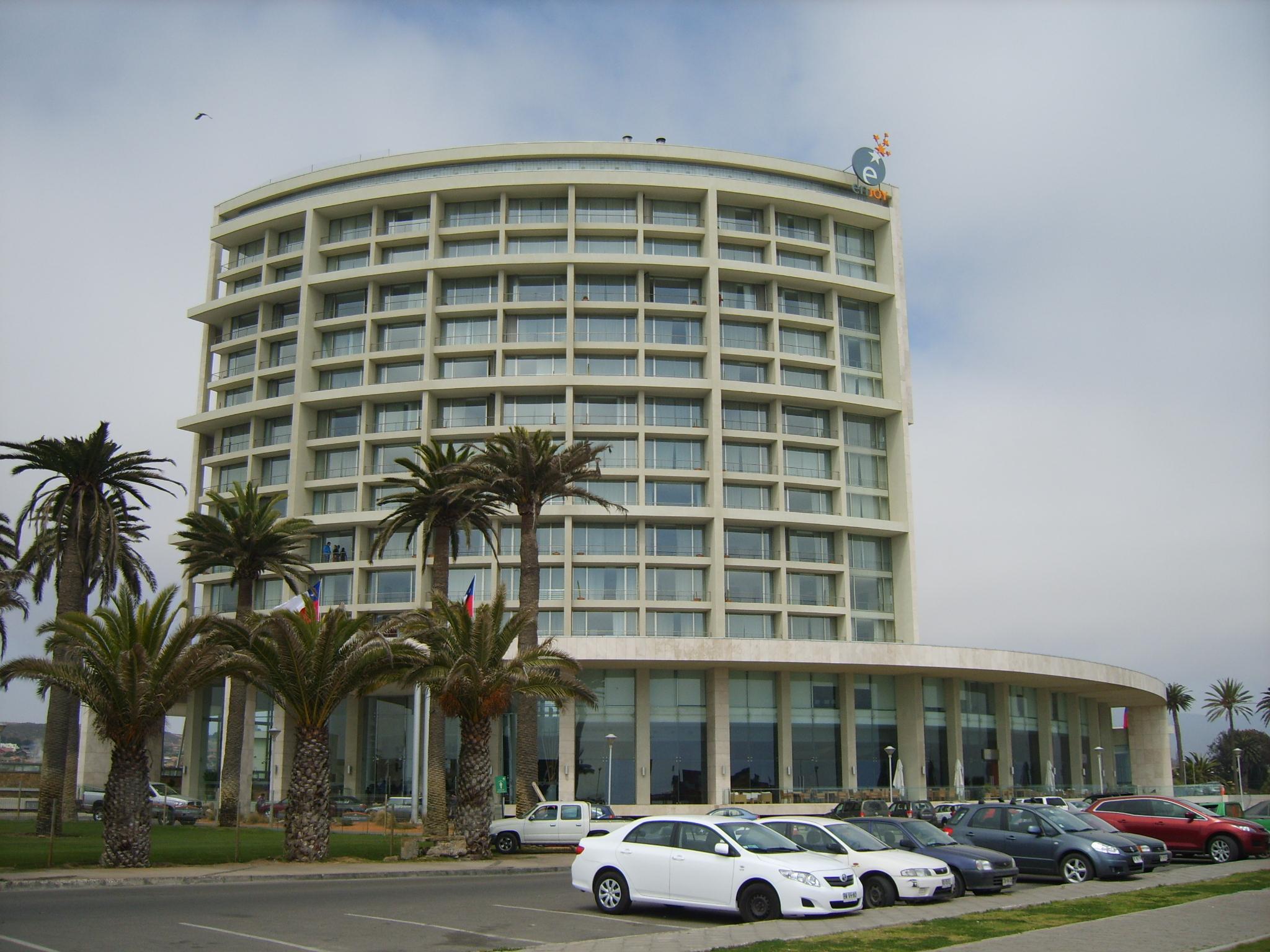 Casino de Coquimbo